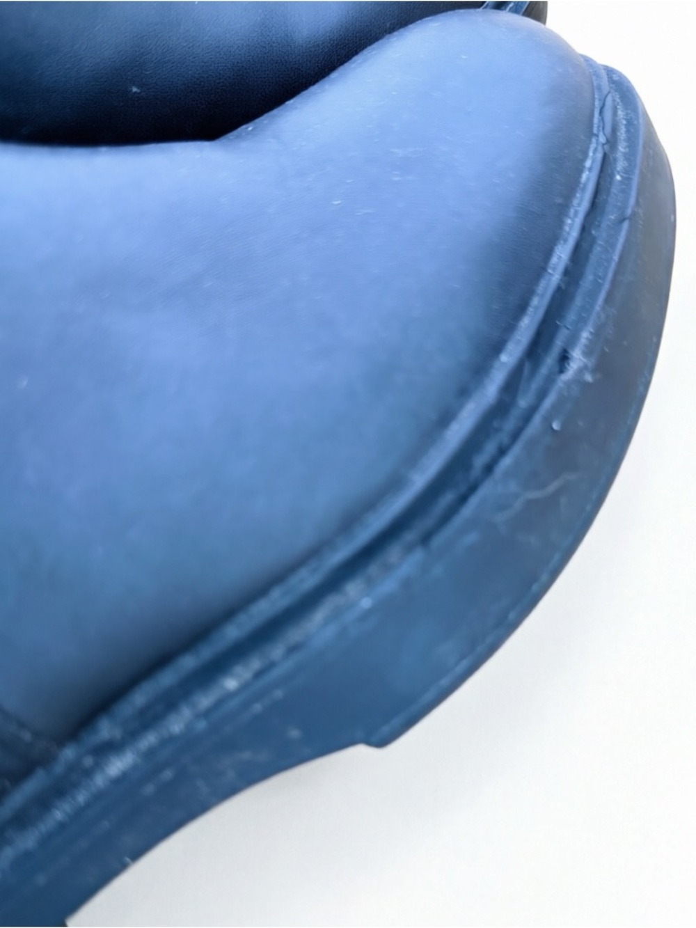 Hermès Genuine Leather Ankle Boots - Picture 4 of 7